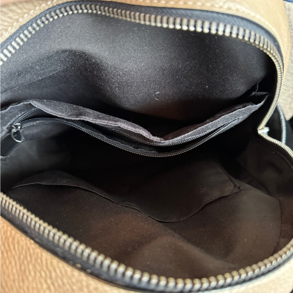 Coach Thompson Backpack Signature - Picture 4 of 9